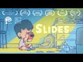 Slides | SVA Thesis film 2018
