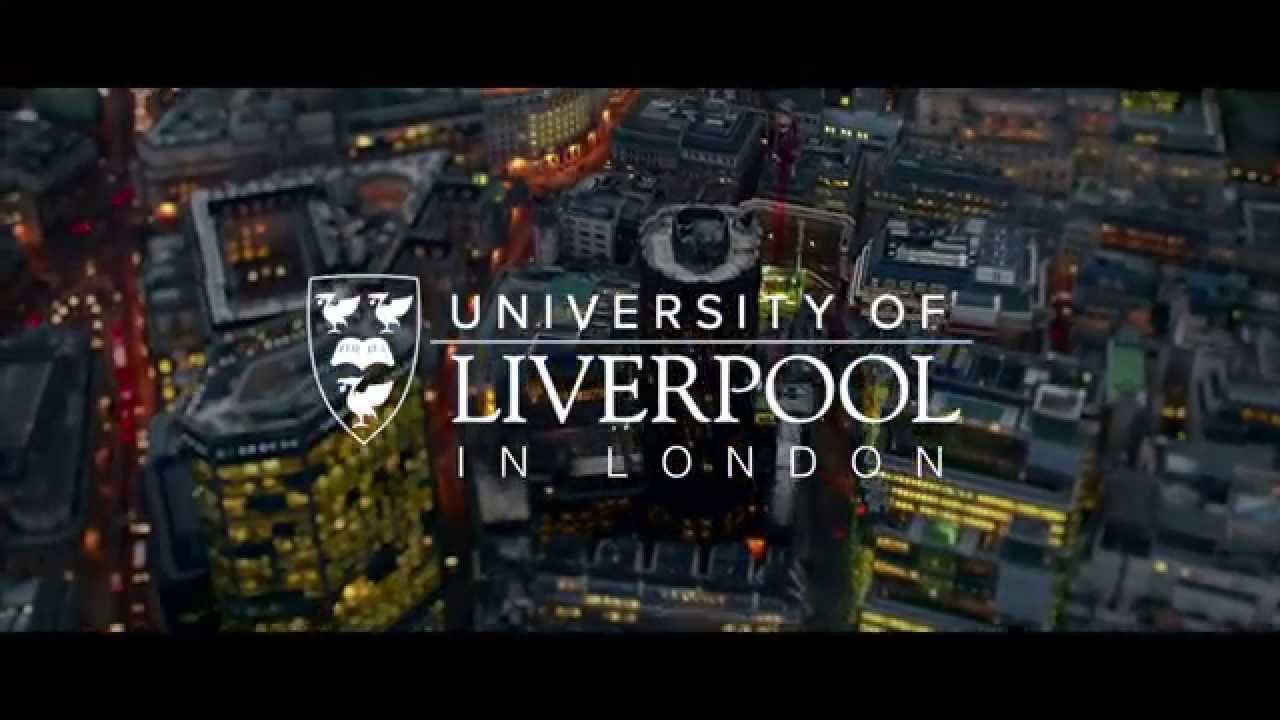 arrebatar Persona responsable marrón Tung Doctoral Scholarship at University of Liverpool, UK