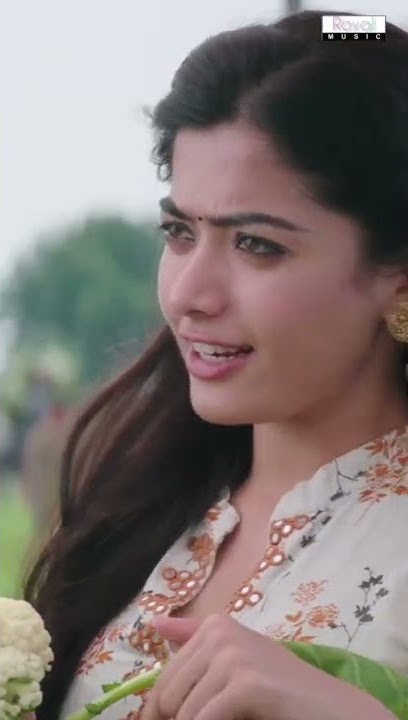 Sara Sari Promo Video Song (Tamil) | Bheeshma Movie | Nithiin, Rashmika| Venky Kudumula |