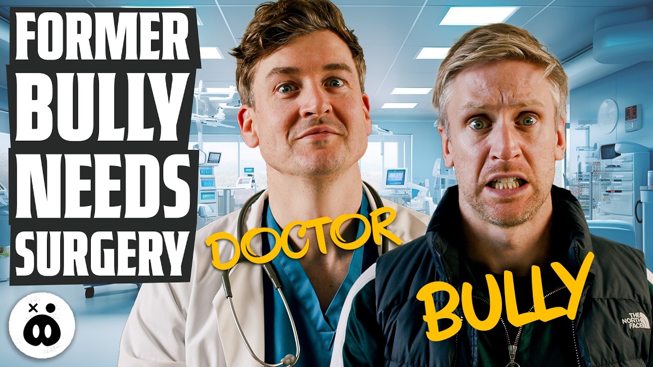 Former Bully Needs Surgery