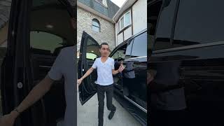 New Car tour 🥳❤️.GMC Yukon Denali 🖤✨ 