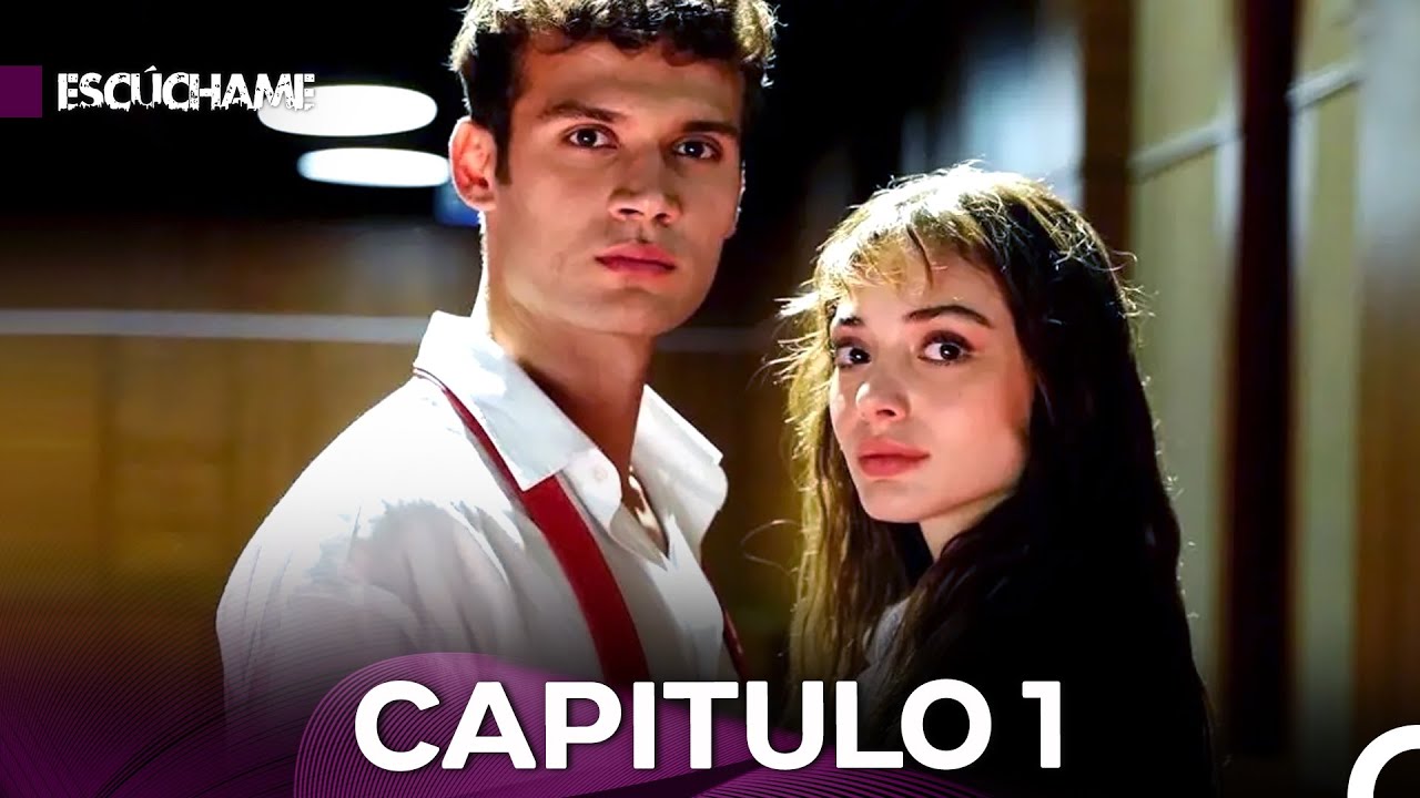 Escúchame Capitulo 1 (Doblado en Español) (Versión Ampliada)