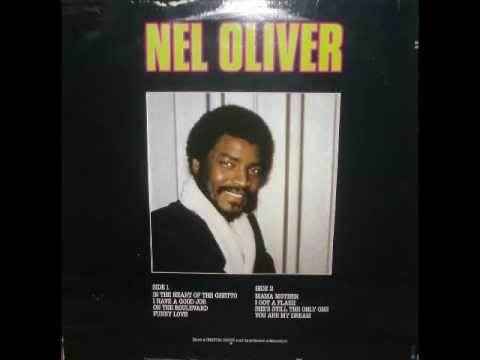 what year was nel oliver baby girl