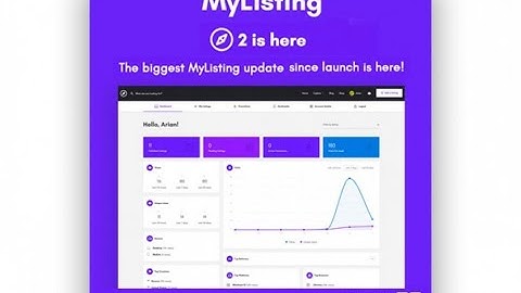MyListing Directory & Listing WordPress Theme Premium Version Free Download [100% Work]