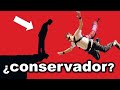 ¿Qué conservan los conservadores?