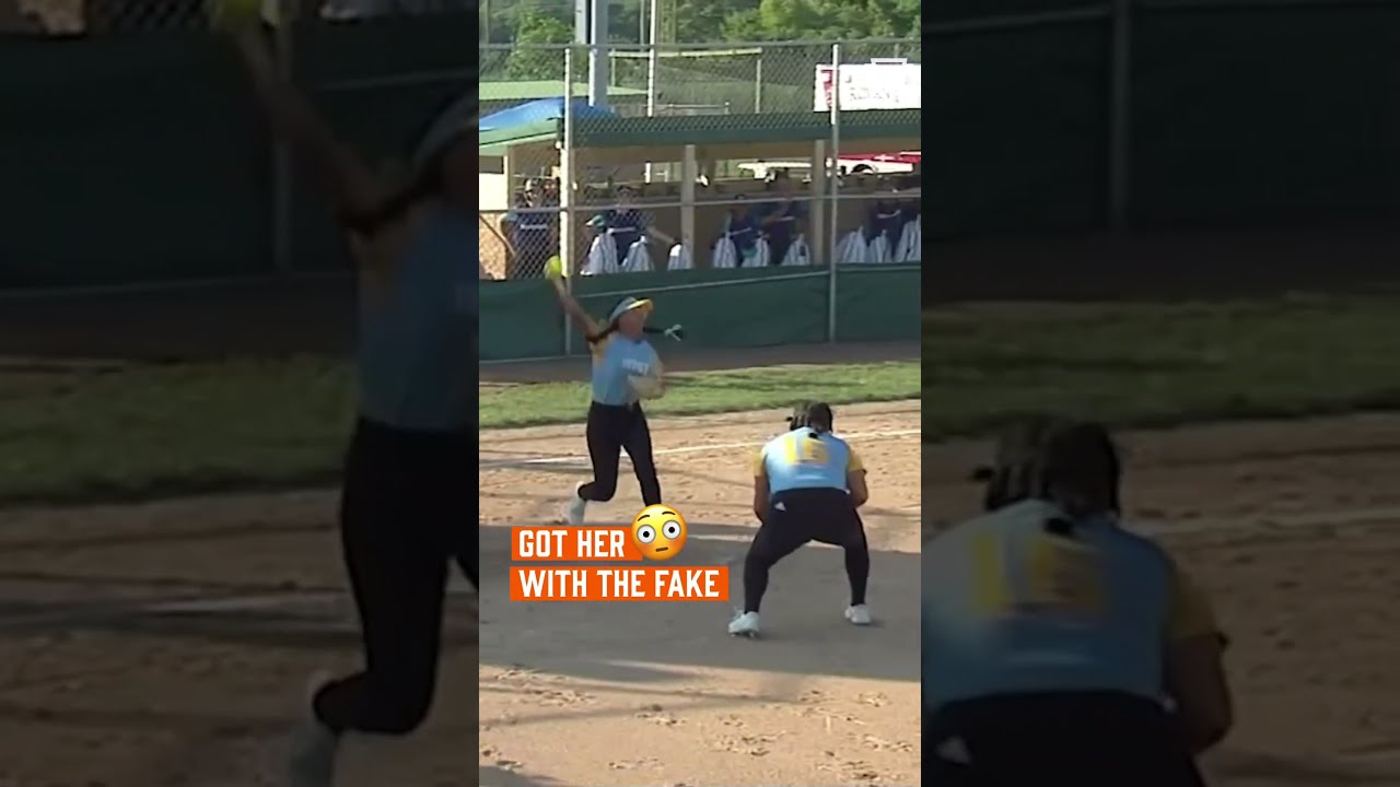 Happens To The Best Of Us Llws Softball Littleleague