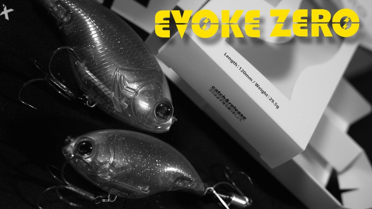 EVOKE ZERO | deps OFFICIAL HP | デプス 公式HP