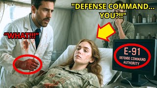 Tidak Sebanding Dengan Risikonya Hanya Seorang Prajurit  Sdanai Dokter Menyadari Bahwa Dia Adal