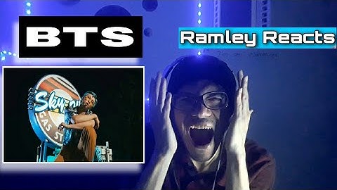 BTS - "Dynamite" | Performance on AGT 2020 | Indonesian Reacts / Reaksi