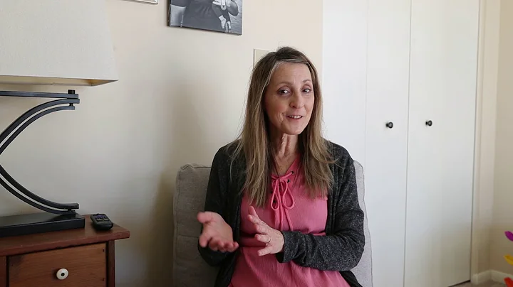 Debbie Pritchett Testimony - County Line Church