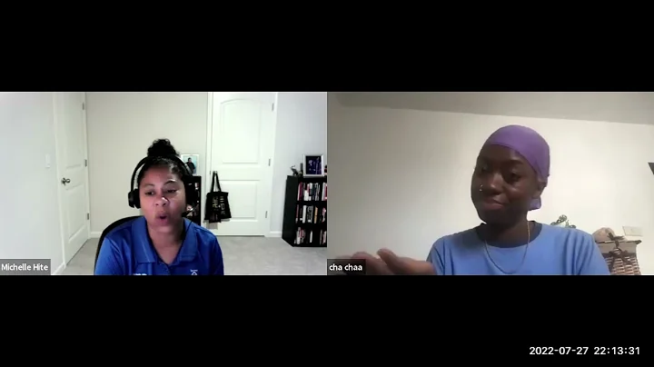 Eva Dickerson on Fellowships and HBCU Students