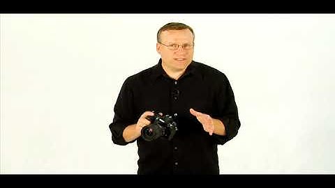 Nikon D300s Basics (Chapter 2) Instructional Guide by QuickPro Camera Guides