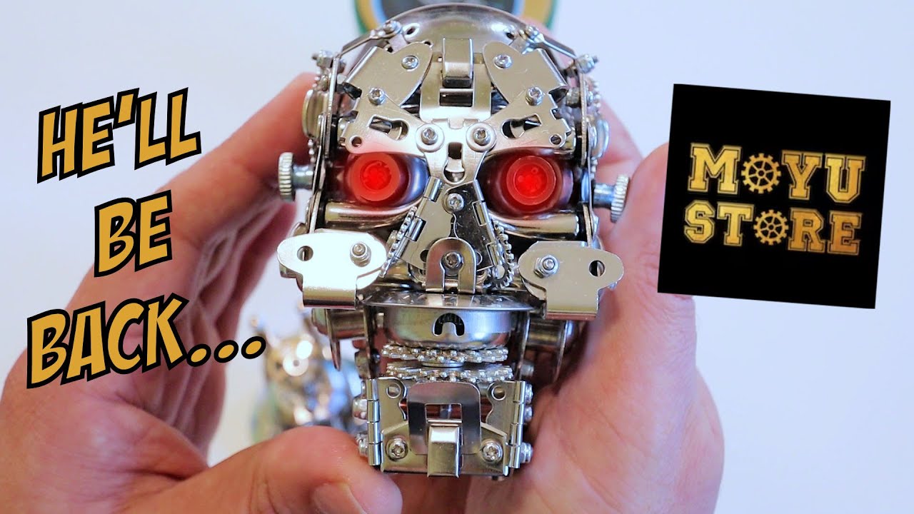 TOP5 : MEILLEUR JOUET ROBOT 