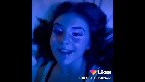 I FOUND PIPER ROCKELLES LIKEE