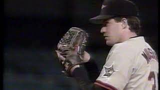1993   MLB Highlights   May 26-27