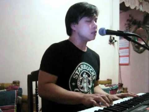 the last time alvin santoyo cover.wmv