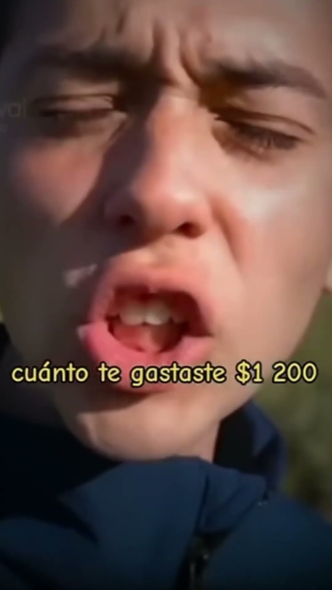 Lo ESTAFARON ?