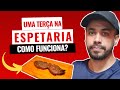 Uma terça-feira de vendas na minha espetaria delivery. Como funciona uma espetaria