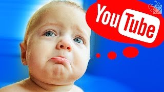 YouTube теперь для детей