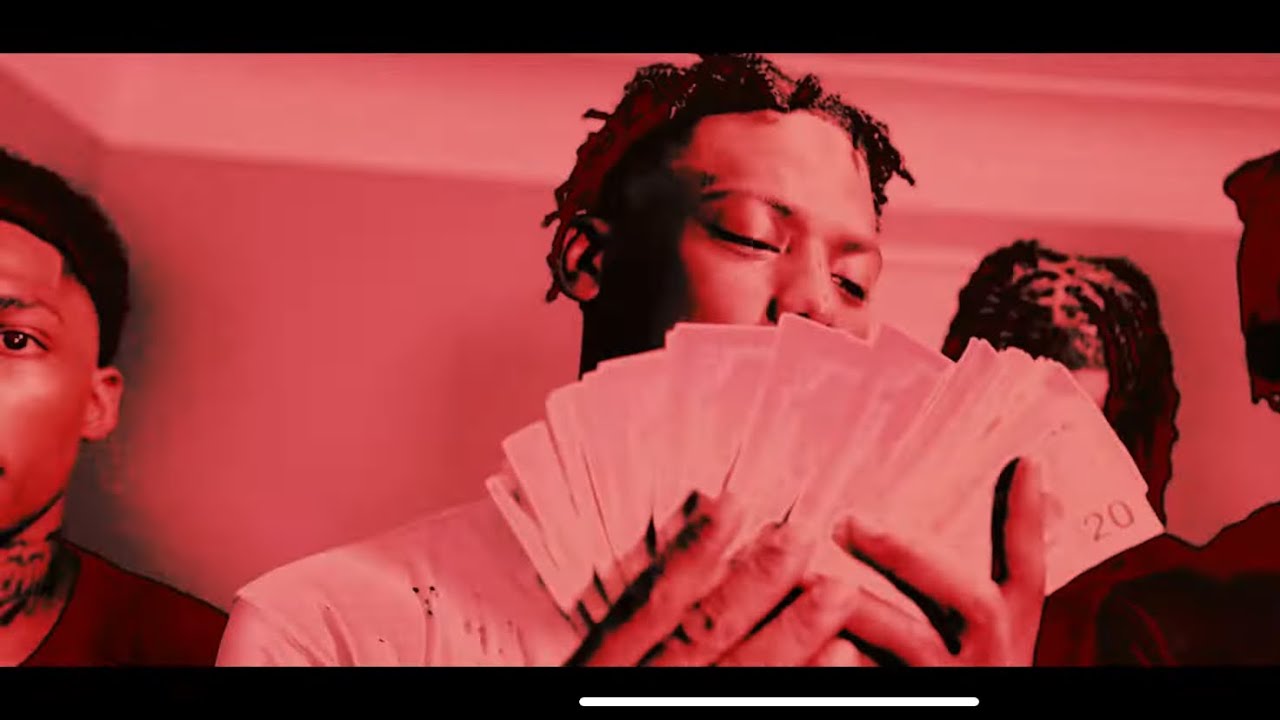 Bcn Murda - Ouuu Weee (Official Music Video)