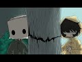 The Hunter | Little Nightmares 2 animation (Part 2)