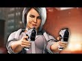 SILVER SABLE | Spider-Man - Part 4