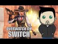 Overwatch on the Switch with Kephas - Is it any good?