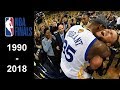 Финал НБА последние секунды l NBA Finals Last Seconds (1990 - 2018)