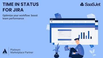Time in Status Jira: how long issues stayed in status