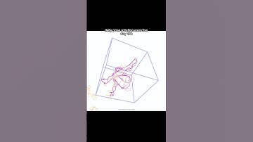 daily pose rotation exercise day 156 #drawing #art #perspective #procreate