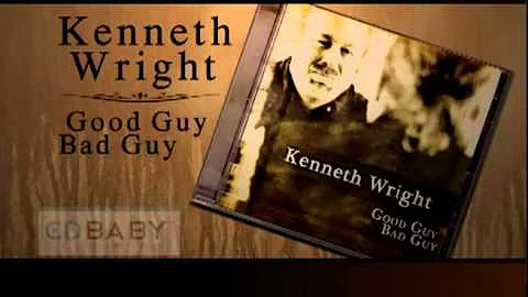 Kenneth Wright "Good Guy, Bad Guy" Commercial