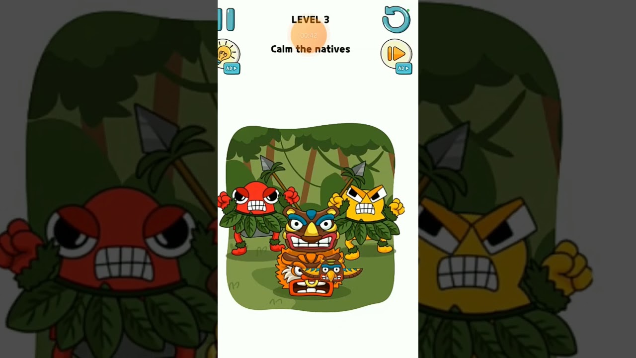 dop alphabet lore level 3 