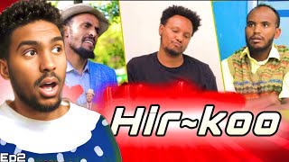 🔴Hir-koo    ||akka hin kolfiine yaalii.|| try not to laugh challenge