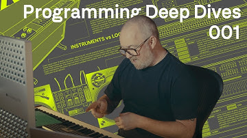 String Programming - Ultimate Deep Dive (1)