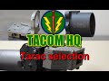 The tarac selection from tacom hq