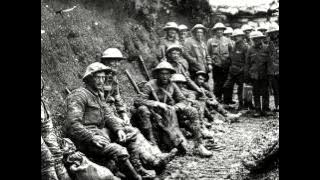 The Shirelles Soldier Boy