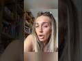 KATIA PEDROTTI: ho finito un allenamento devastante, adesso faccio merenda 🔝🔝😅😅