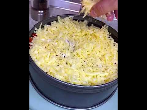 Салат Курка під