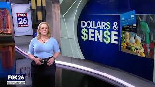 Dollar & Sense - Drones determining homeowners insurance, and more!