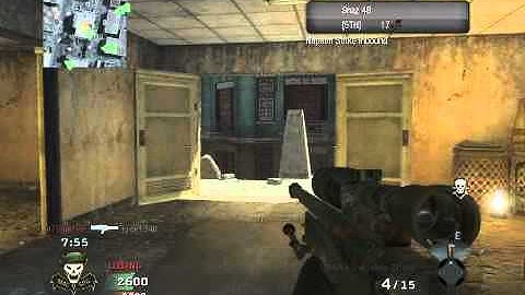 IxTRuE StorYxI - Random No scope FTW!