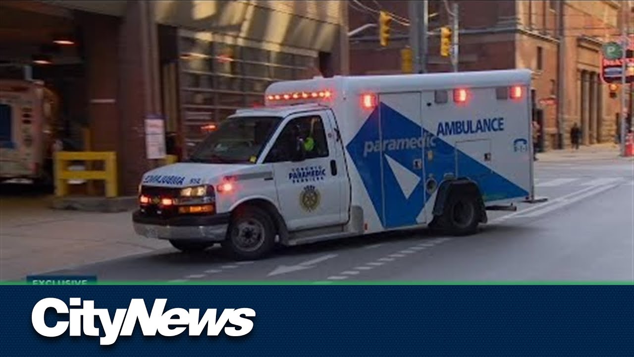Eyewitness account of deadly subway stabbings