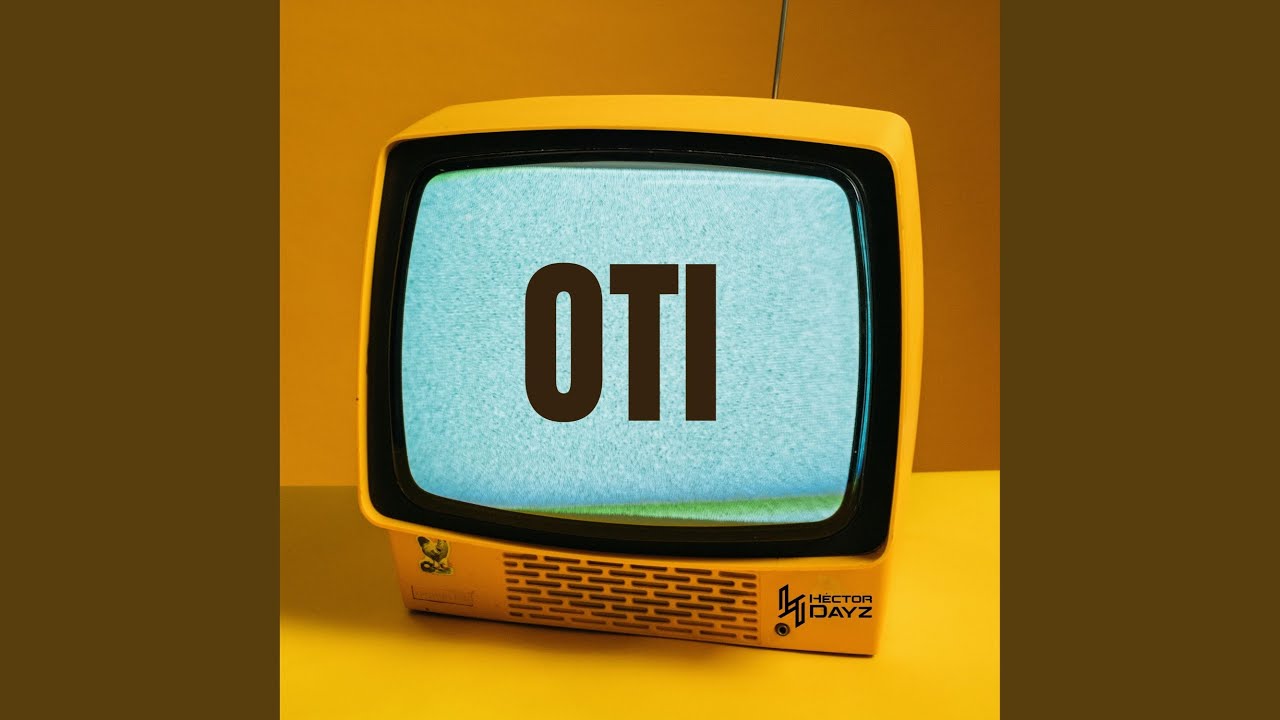 YouTubeでOTIを視聴 YouTubeでOTIを視聴