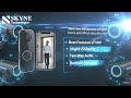 🔔📹 VDP – Smart Security ka Next Level!