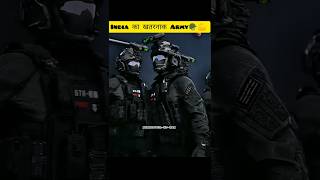 India's Powerful Commando😯💀|| #shortsfeed #facts #shorts #new