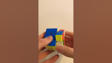 When Your 3x3 Cube Is Making A Funnny noise! #cuber #rubikscube #speedcuber