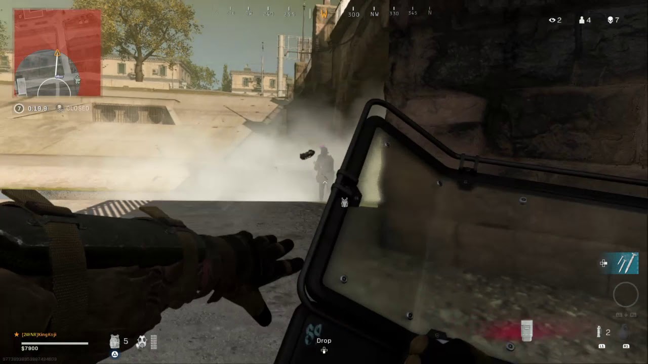 Circa2020 man tortured by stuns