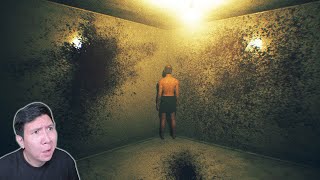 BANYAK HAL MENGERIKAN YANG TAK TERLIHAT DISINI.... Unseen