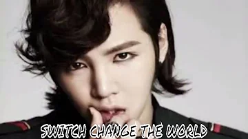 Switch Change the World New Drama || Jang Keun Suk, Han Ye Ri & Jung Woong In