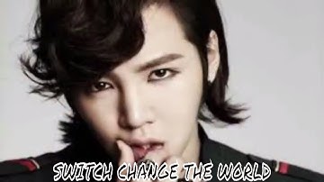 Switch Change the World New Drama || Jang Keun Suk, Han Ye Ri & Jung Woong In