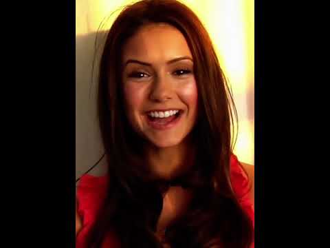 Nina Dobrev edit